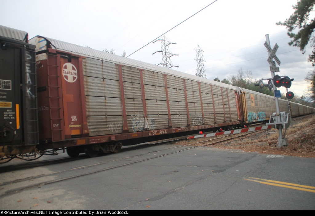 ATSF 88443